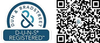 D-U-N-S Registered