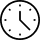 Clock Icon – Key Car Rental